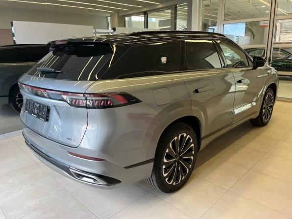Jaecoo J8 с пробегом 2024 года, цена 3 300 000 рублей, 34736 км, внедорожник, Автокод Объявления
