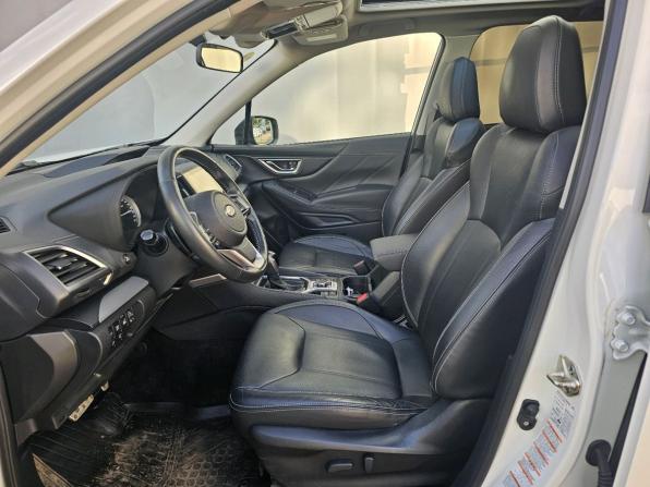 Subaru Forester V с пробегом 2019 года, цена 3 199 000 рублей, 150938 км, внедорожник, Автокод Объявления