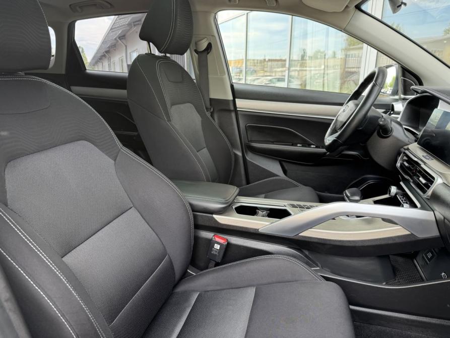 Geely Coolray I Рестайлинг Воронеж  - изображение 10