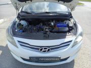 Hyundai Solaris I Рестайлинг Чебоксары  - изображение 33