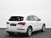 Audi Q5 I (8R) Рестайлинг Москва  - изображение 18