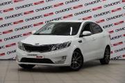 Kia Rio III Сургут  - изображение 30