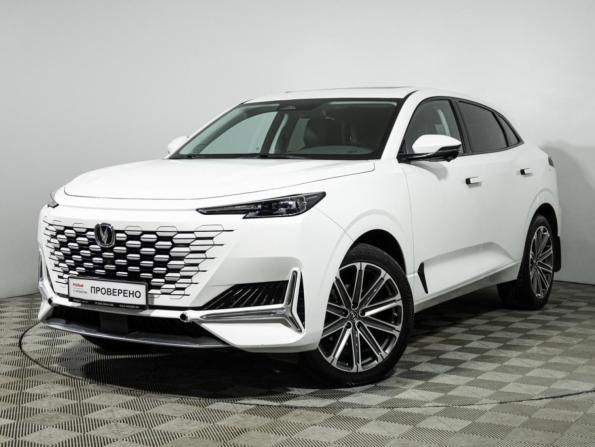 Changan UNI-K с пробегом 2023 года, цена 2 799 000 рублей, 31589 км, внедорожник, Автокод Объявления