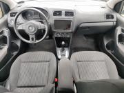 Volkswagen Polo V Москва  - изображение 26