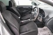 Toyota Corolla X (E140 E150) Красноярск  - изображение 28