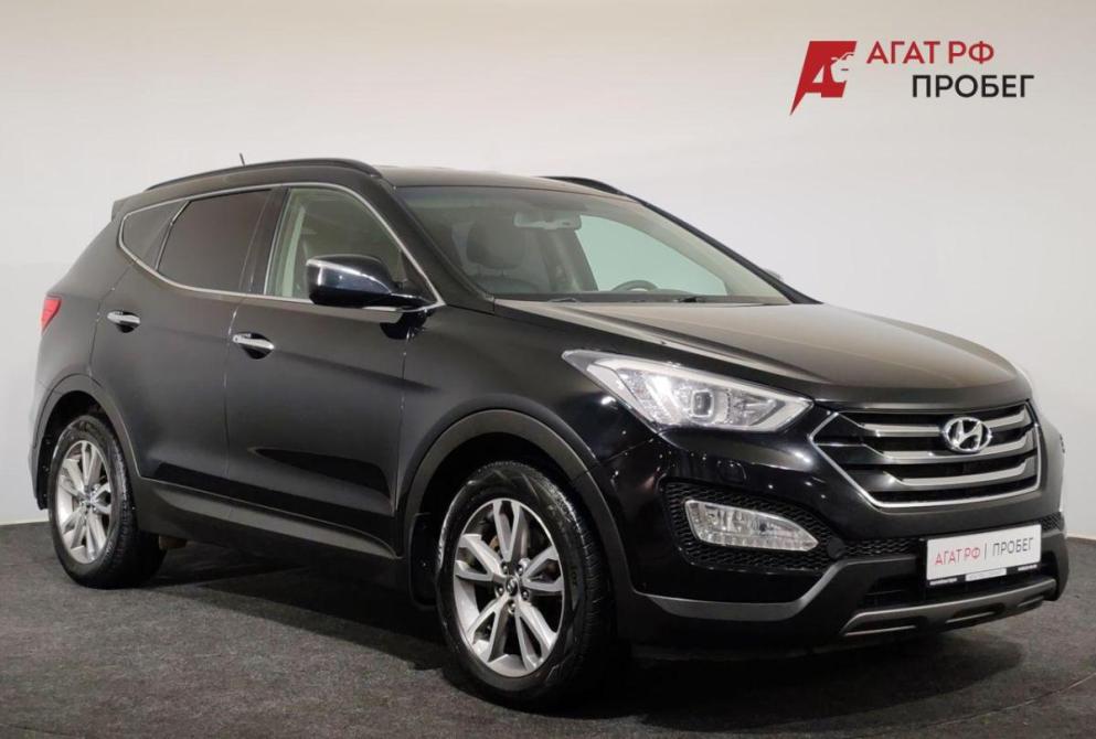 Hyundai Santa Fe III Ярославль  - изображение 3