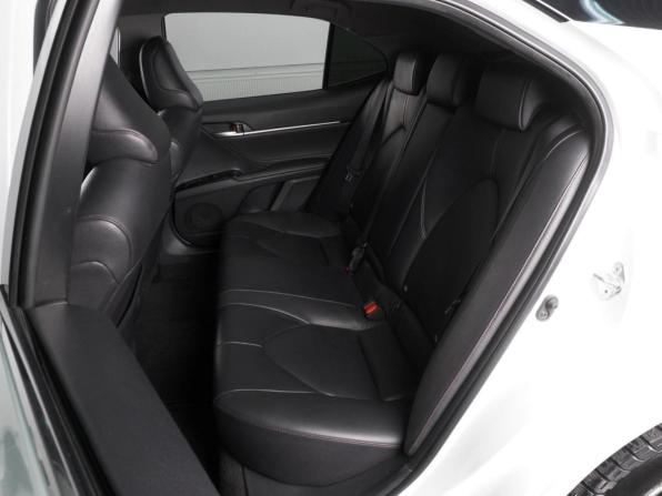 Toyota Camry VIII (XV70) с пробегом 2020 года, цена 2 699 000 рублей, 185920 км, седан, Автокод Объявления