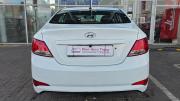 Hyundai Solaris I Рестайлинг Липецк  - изображение 15