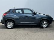 Nissan Juke I Москва  - изображение 20