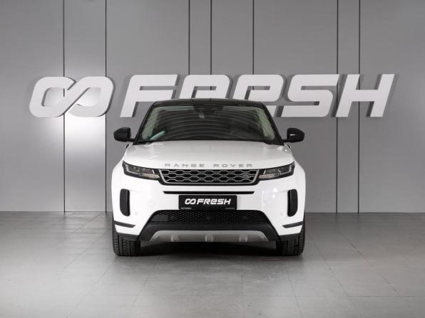 Land Rover Range Rover Evoque II с пробегом 2022 года, цена 3 348 070 рублей, 70421 км, внедорожник, Автокод Объявления