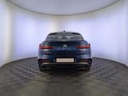 BMW X4 II (G02) Москва  - изображение 36