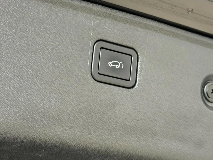 Changan UNI-S (CS55 Plus) Оренбург  - изображение 25