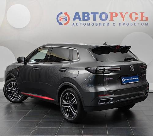 Changan CS55 Plus II с пробегом 2023 года, цена 1 888 000 рублей, 45639 км, внедорожник, Автокод Объявления