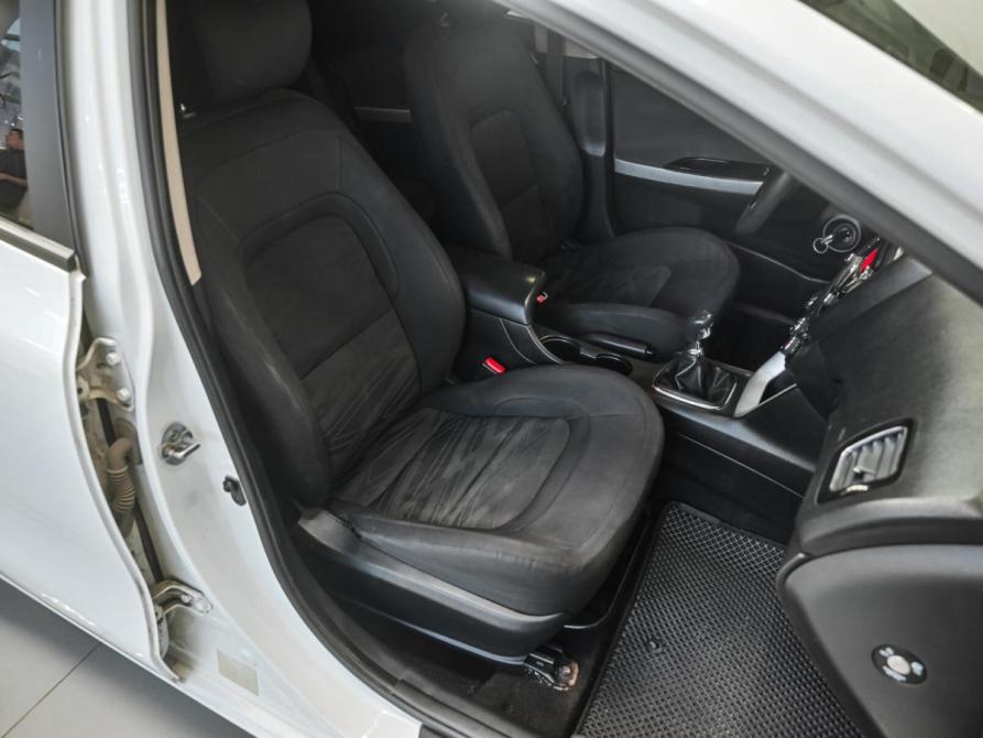 Kia Ceed II Рестайлинг Челябинск  - изображение 27