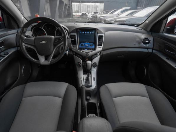 Chevrolet Cruze I с пробегом 2010 года, цена 595 000 рублей, 166315 км, седан, Автокод Объявления