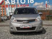 Nissan Note I Рестайлинг Ижевск  - изображение 25