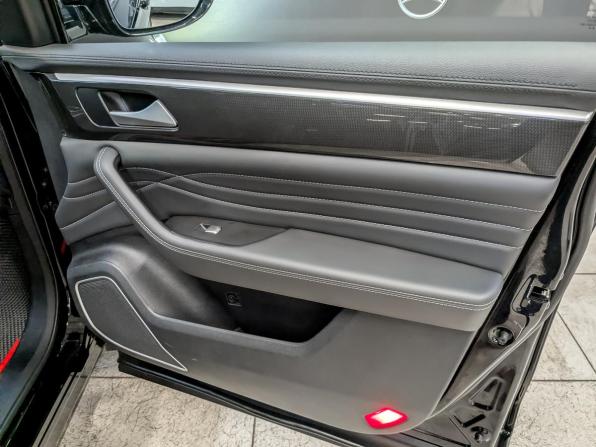 Dongfeng DFSK ix7 с пробегом 2024 года, цена 2 450 000 рублей, 11720 км, внедорожник, Автокод Объявления