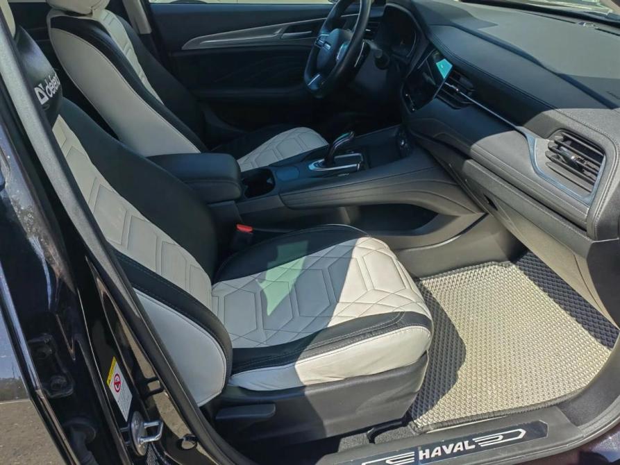 Haval F7 I Оренбург  - изображение 13