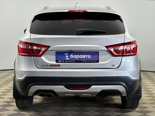 Lada (ВАЗ) Vesta I с пробегом 2019 года, цена 1 195 000 рублей, 101713 км, универсал, Автокод Объявления