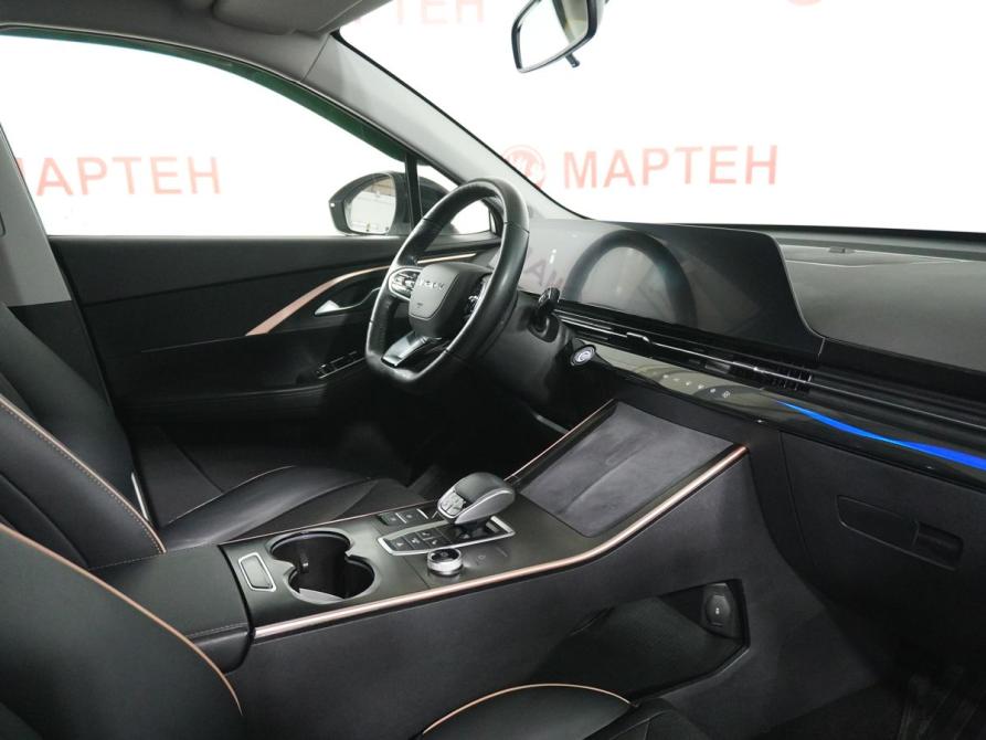 Omoda C5 I Вологда  - изображение 10