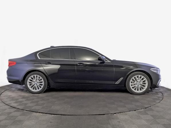 BMW 5 серии VII (G30/G31/G38) с пробегом 2020 года, цена 3 595 000 рублей, 148477 км, седан, Автокод Объявления