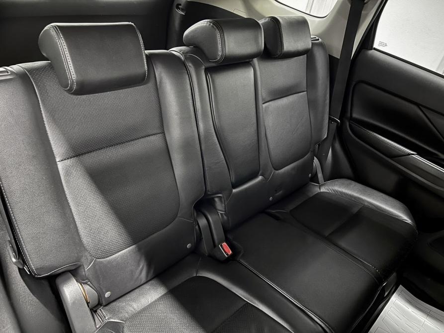 Mitsubishi Outlander III Тверь  - изображение 12