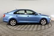 Skoda Rapid I Волгоград  - изображение 31