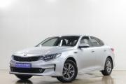 Kia Optima IV Новокузнецк  - изображение 35