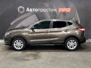 Nissan Qashqai II Пермь  - изображение 30