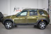 Renault Duster I Рестайлинг Киров  - изображение 34