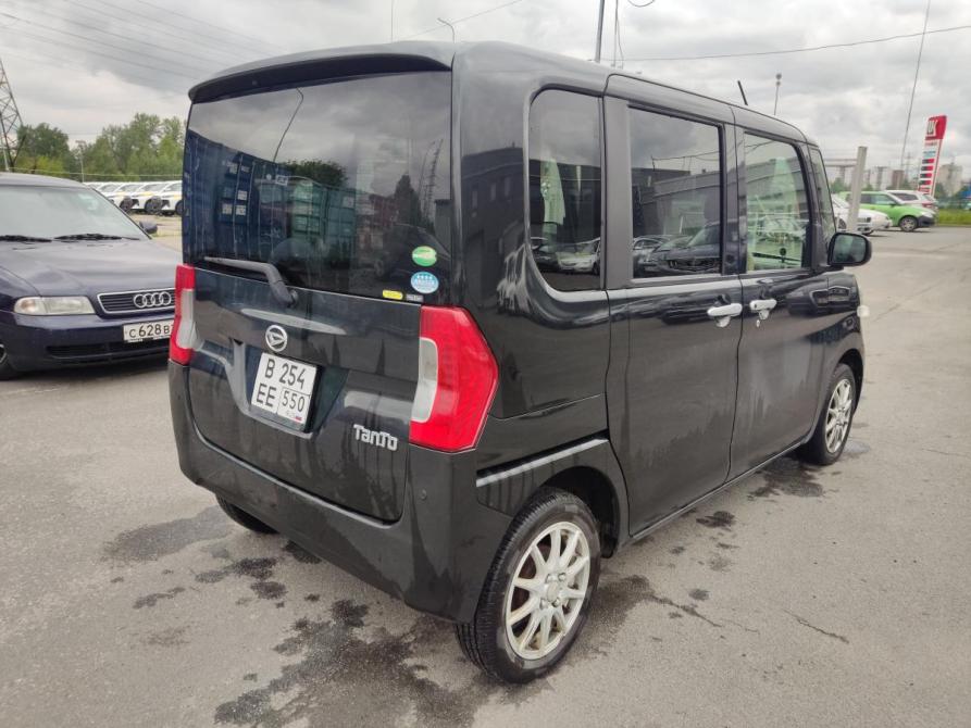 Daihatsu Tanto III Рестайлинг Санкт-Петербург  - изображение 3