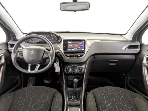 Peugeot 2008 I с пробегом 2014 года, цена 1 150 000 рублей, 45531 км, внедорожник, Автокод Объявления