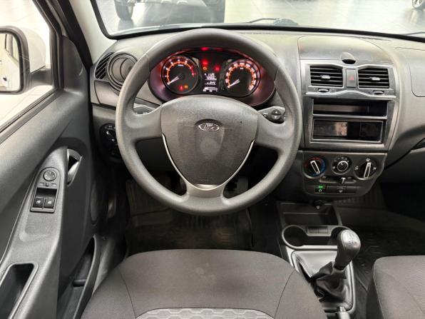 Lada (ВАЗ) Granta I Рестайлинг с пробегом 2025 года, цена 798 000 рублей, 42358 км, седан, Автокод Объявления