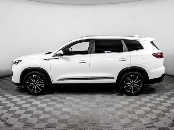 Chery Tiggo 8 Pro Max I Рестайлинг с пробегом 2024 года, цена 2 339 000 рублей, 28485 км, внедорожник, Автокод Объявления
