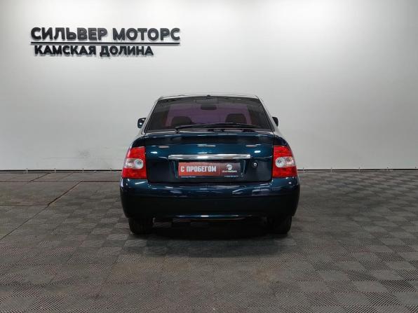 Lada (ВАЗ) Priora I с пробегом 2012 года, цена 305 000 рублей, 195000 км, хэтчбек, Автокод Объявления