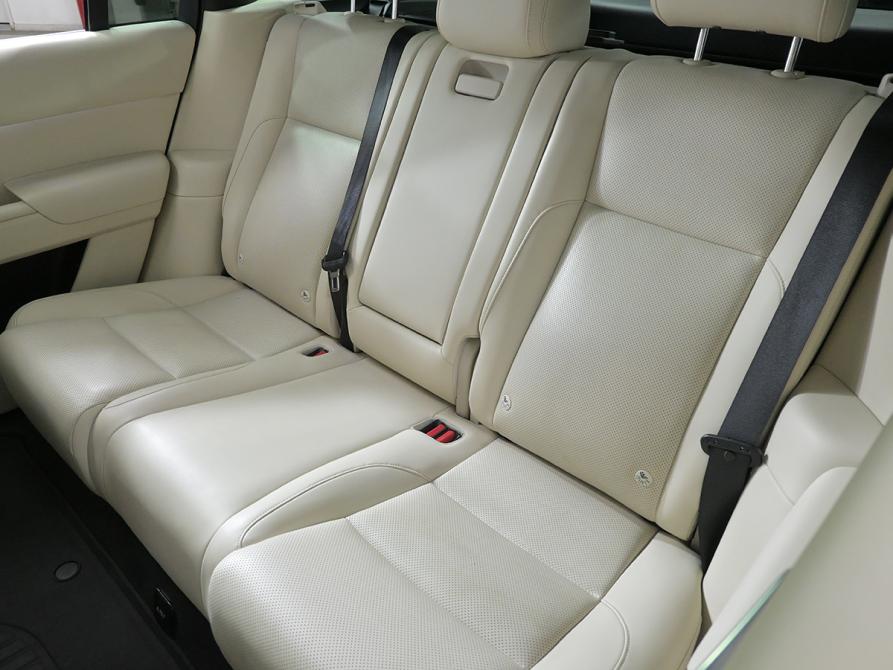 Li Auto (Lixiang) L7 I Москва  - изображение 16