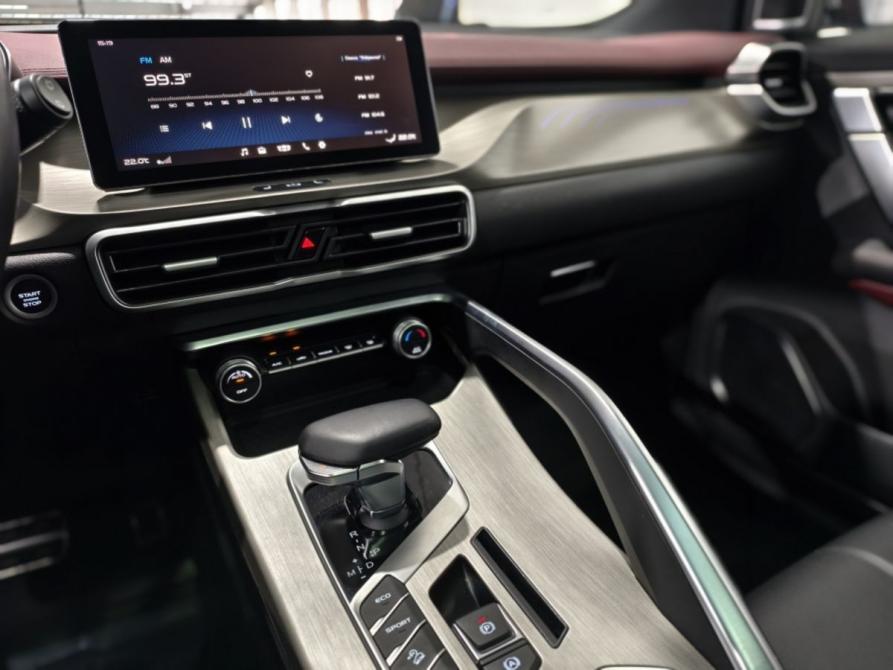Geely Coolray I Курск  - изображение 14