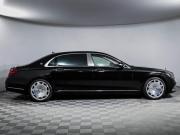 Mercedes-Benz Maybach S-Класс I (X222) Москва  - изображение 37