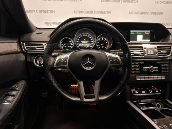 Mercedes-Benz E-Класс IV (W212 S212 C207) Рестайлинг с пробегом 2014 года, цена 1 299 000 рублей, 347000 км, седан, Автокод Объявления