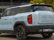 Haval H3 I Москва  - изображение 40