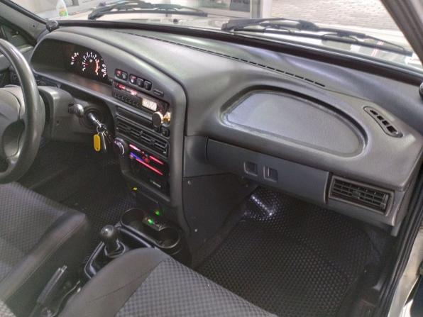Lada (ВАЗ) 2109 с пробегом 2002 года, цена 590 000 рублей, 263263 км, хэтчбек, Автокод Объявления