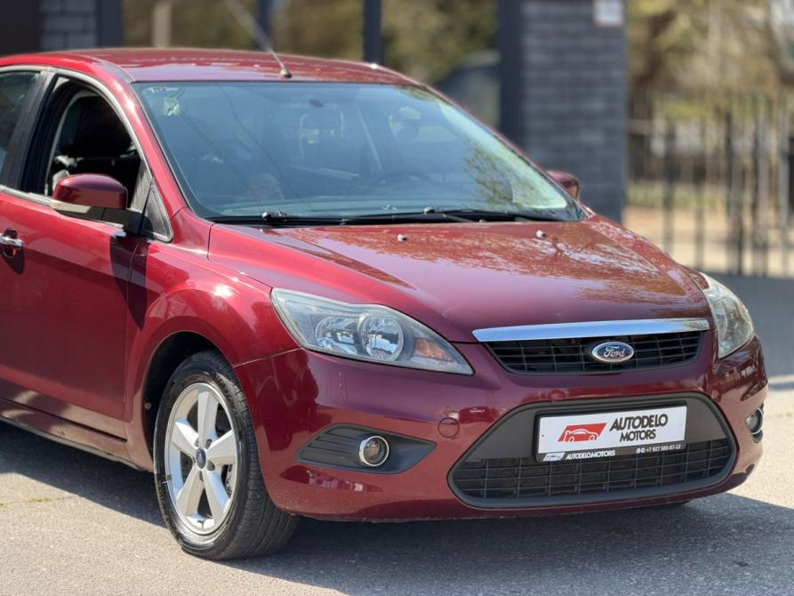 Ford Focus II Рестайлинг Астрахань  - изображение 6