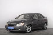 Kia Cerato I Томск  - изображение 19