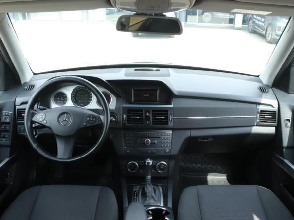 Mercedes-Benz GLK-Класс I (X204) с пробегом 2011 года, цена 1 299 000 рублей, 250873 км, внедорожник, Автокод Объявления