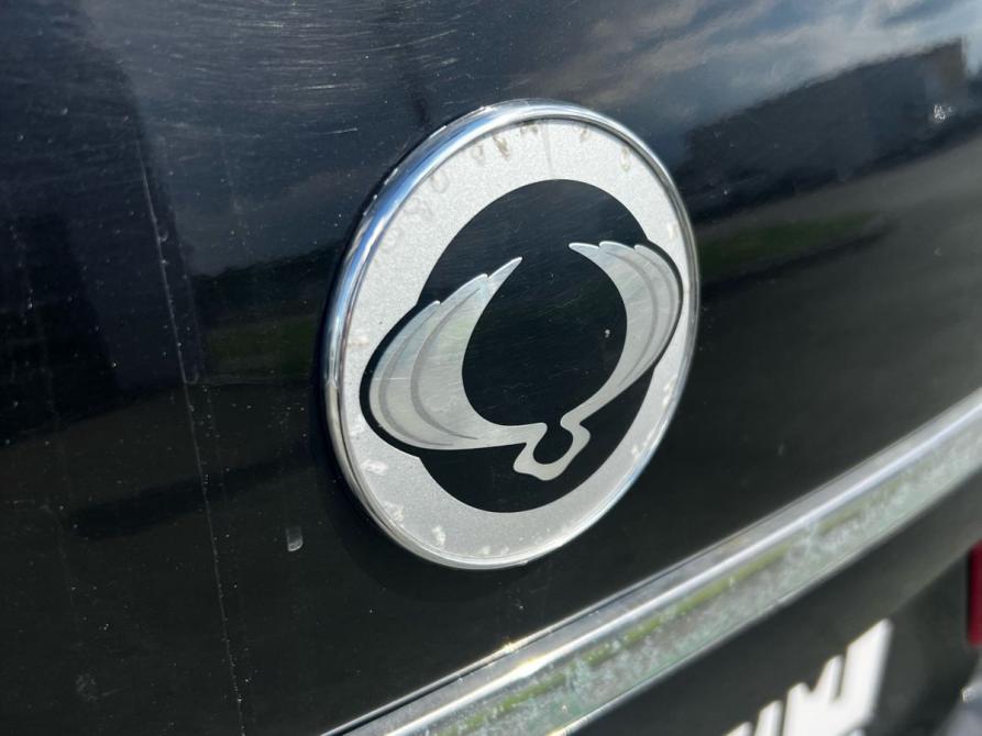 SsangYong Kyron I Рестайлинг Нижний Тагил  - изображение 19