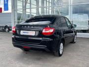Lada (ВАЗ) Granta I Рестайлинг Уфа  - изображение 16