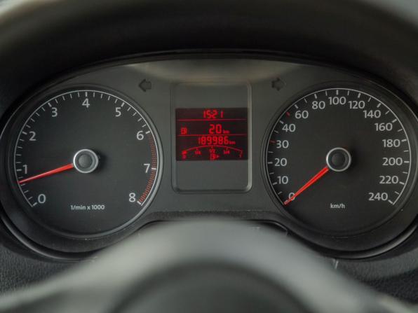 Volkswagen Polo V с пробегом 2011 года, цена 615 000 рублей, 190000 км, седан, Автокод Объявления