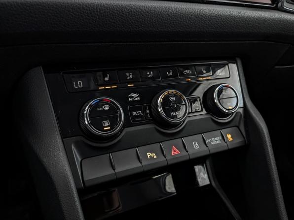 Skoda Kodiaq I с пробегом 2021 года, цена 3 050 000 рублей, 82719 км, внедорожник, Автокод Объявления