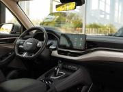 Haval F7 I Рестайлинг Новосибирск  - изображение 31