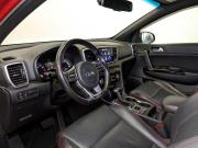 Kia Sportage IV Рестайлинг Москва  - изображение 46